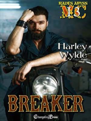 cover image of Breaker